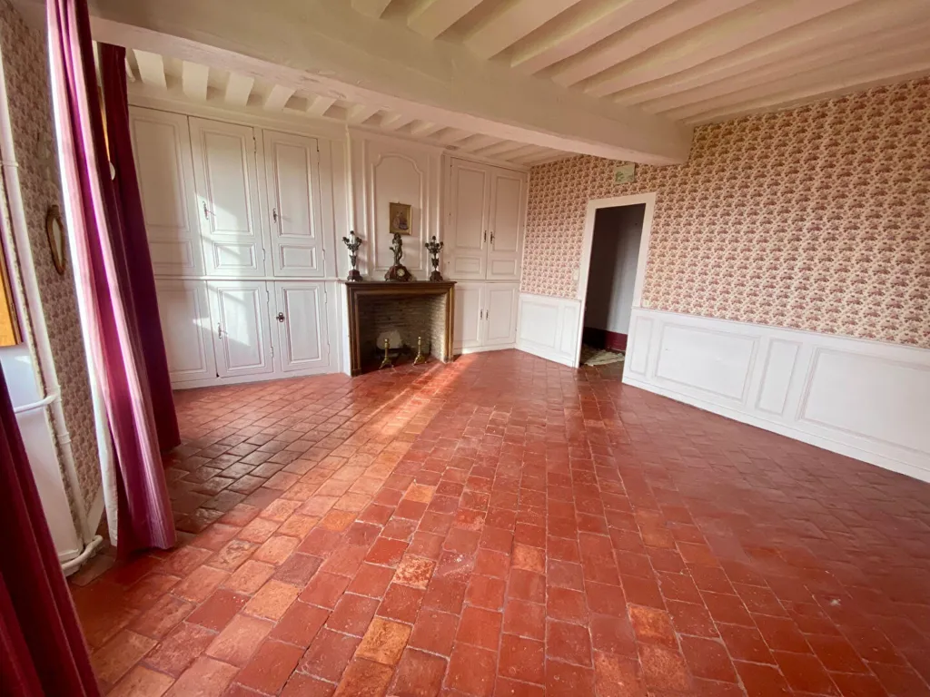 Elutuba - Charming Heritage House with Pool in Chécy