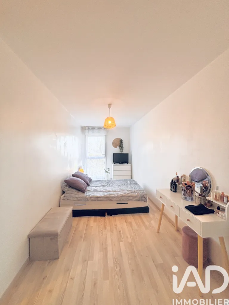 Magamistoad - Duplex with Balcony in Aube