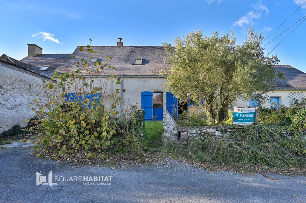 Välivaade - Charming 4-Piece House in Mesquer