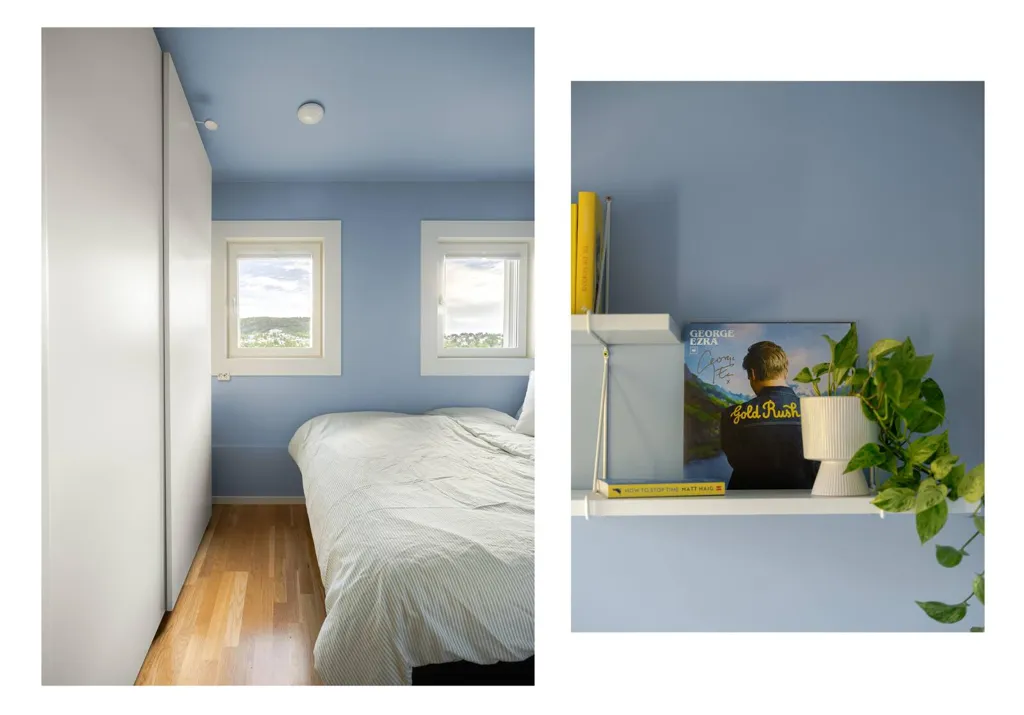 Magamistoad - Modernised Flat with Central Location in Oslo