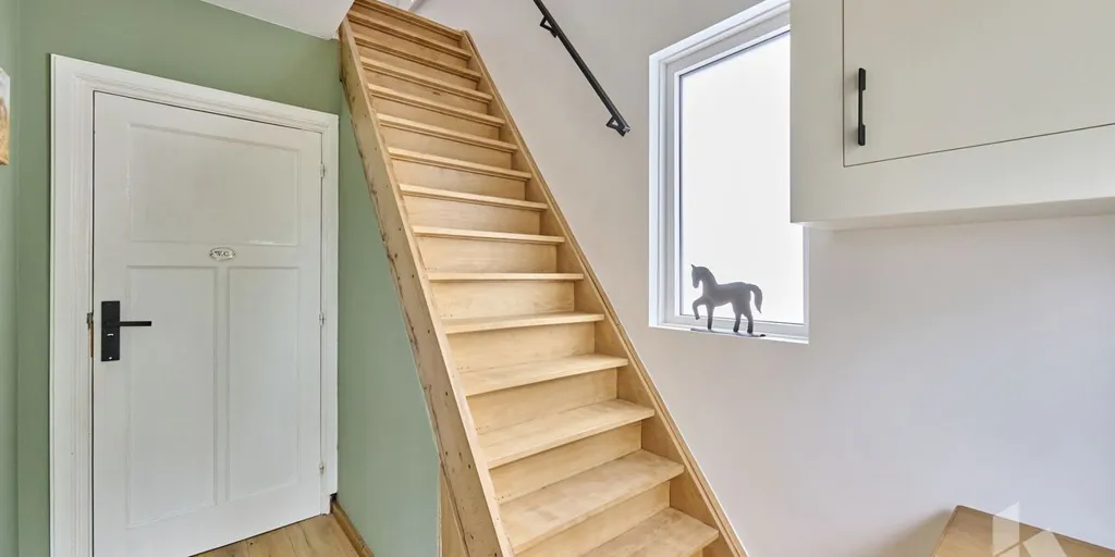 Pièces - Maison semi-détachée avec loods à Achel