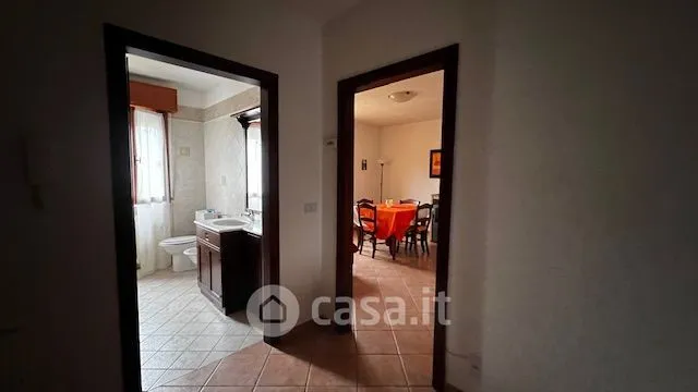 Entrée - T3 Flat with Balcony in Toano