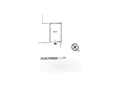 Planimetria - Luxury Flat with Lake View in Menaggio