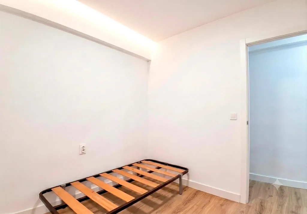 Chambres - Reform Apartment with Balcony in Torrevieja
