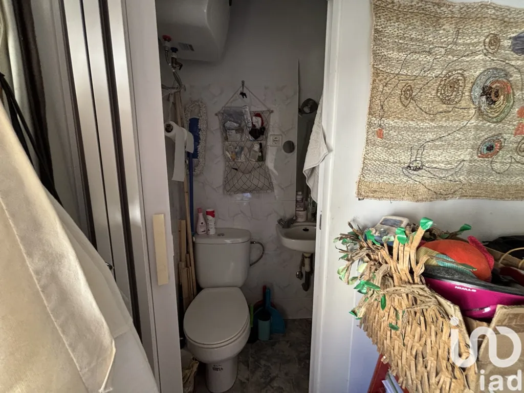 Vannitoad - Studio Flat in Gràcia, Barcelona