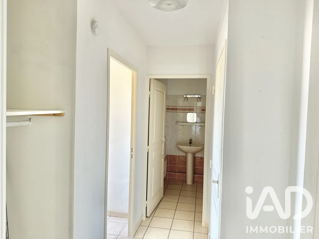 Ingresso - T2 with Terrace in Central Le Pradet