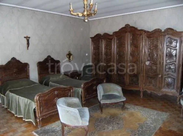 Chambres - Apartment with Panoramic Views in Cortemilia