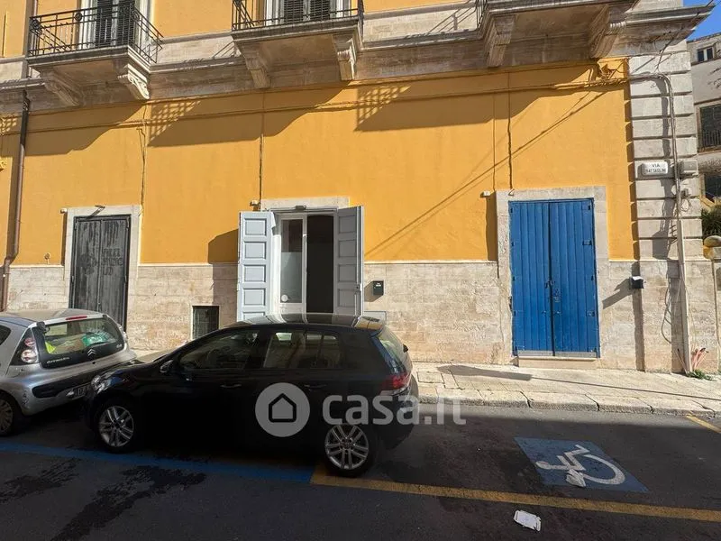 Välivaade - Studio Flat in Central Martina Franca