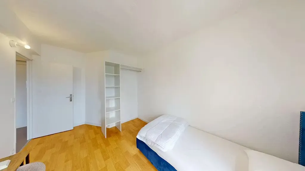 Magamistoad - Furnished Flat in Rennes