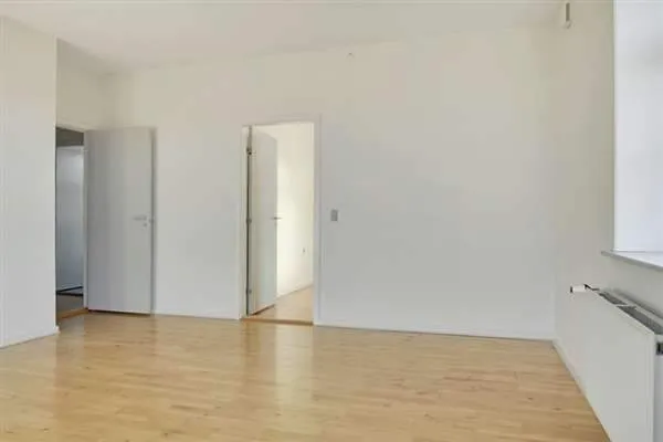 Pièces - One-Bedroom Apartment in Tønder