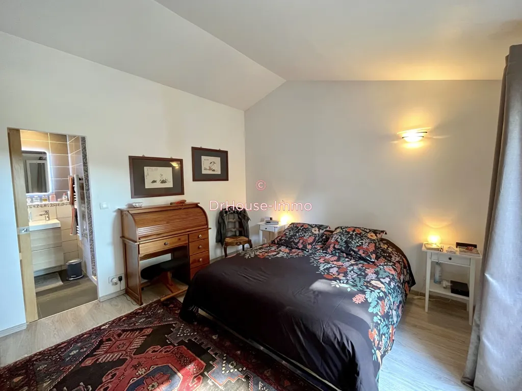 Chambres - Maison avec Piscine et Jardin à Vidauban