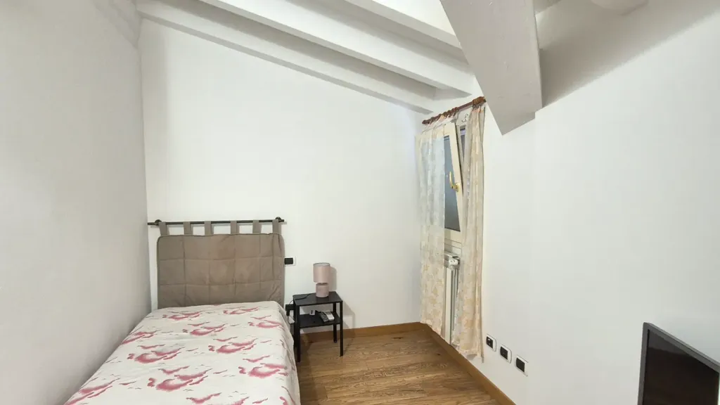 Chambres - Rustic Terraced House with Garden in Florence