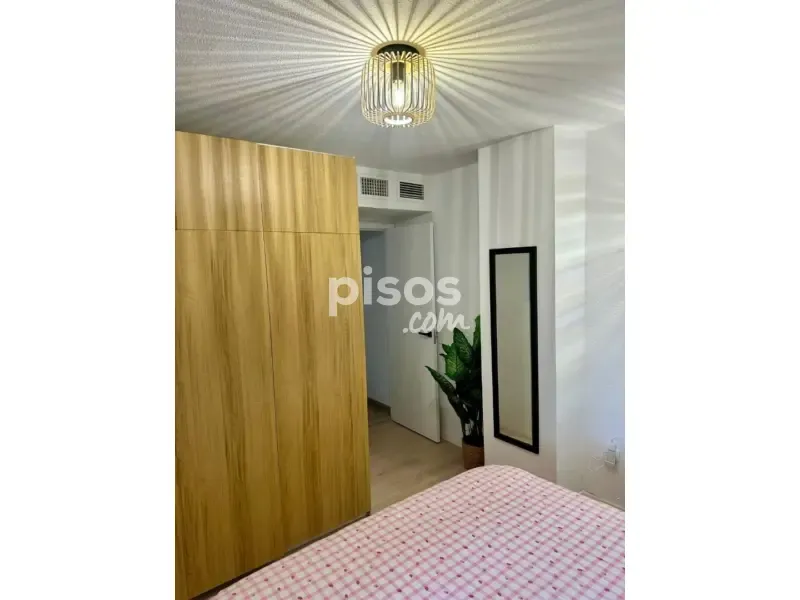 Magamistoad - Penthouse with Large Terrace in Roquetas de Mar