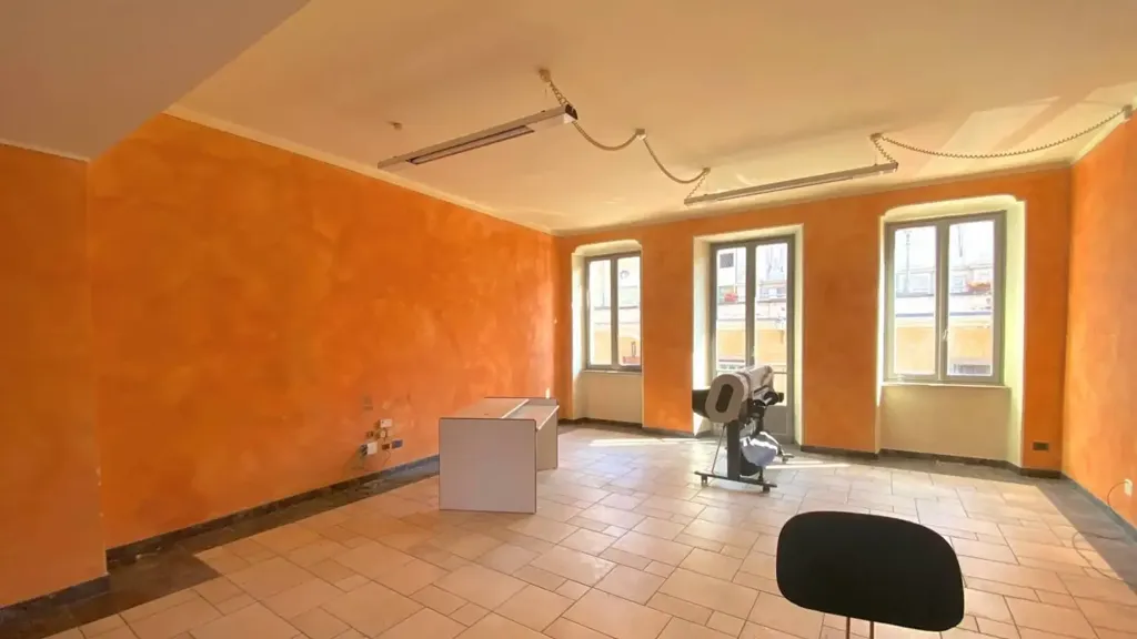 Appartement 4 pièces à IT