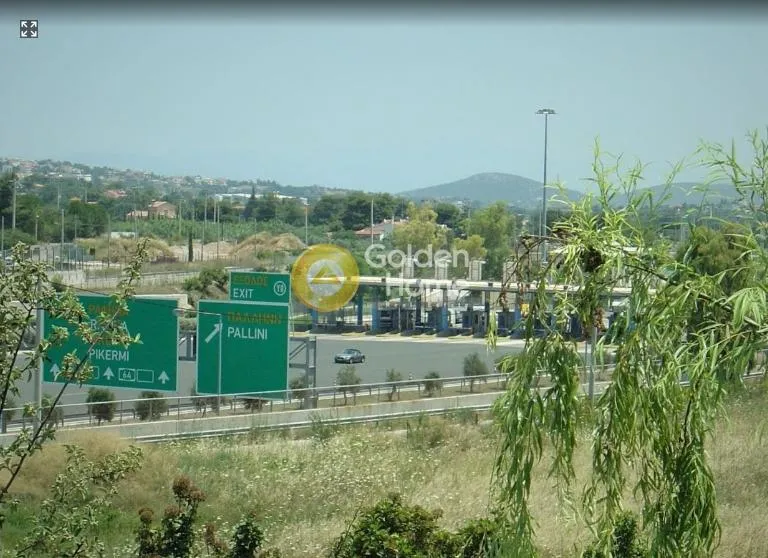 Ärihoone asukohas GR