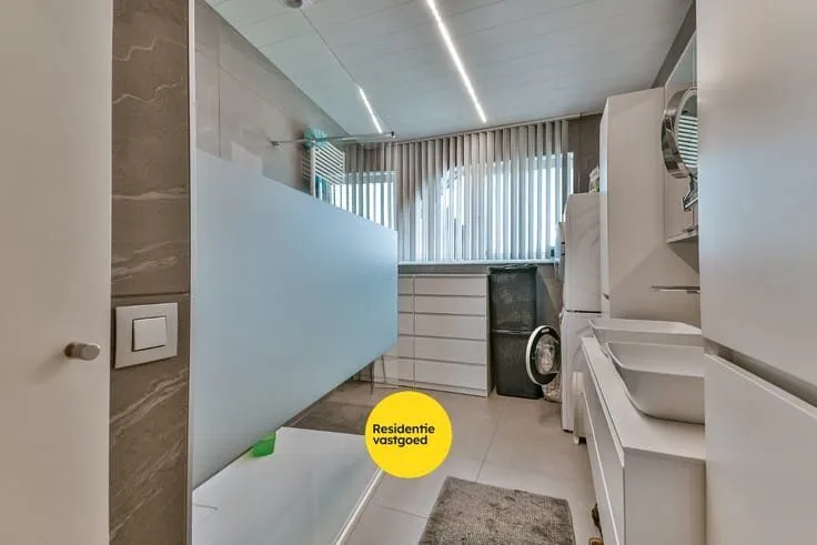 Vannitoad - Duplex Flat with Terrace in Westkerke