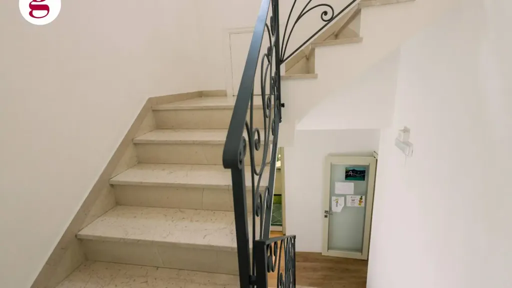 Toad - Rustic Villa with Balcony in Vasto