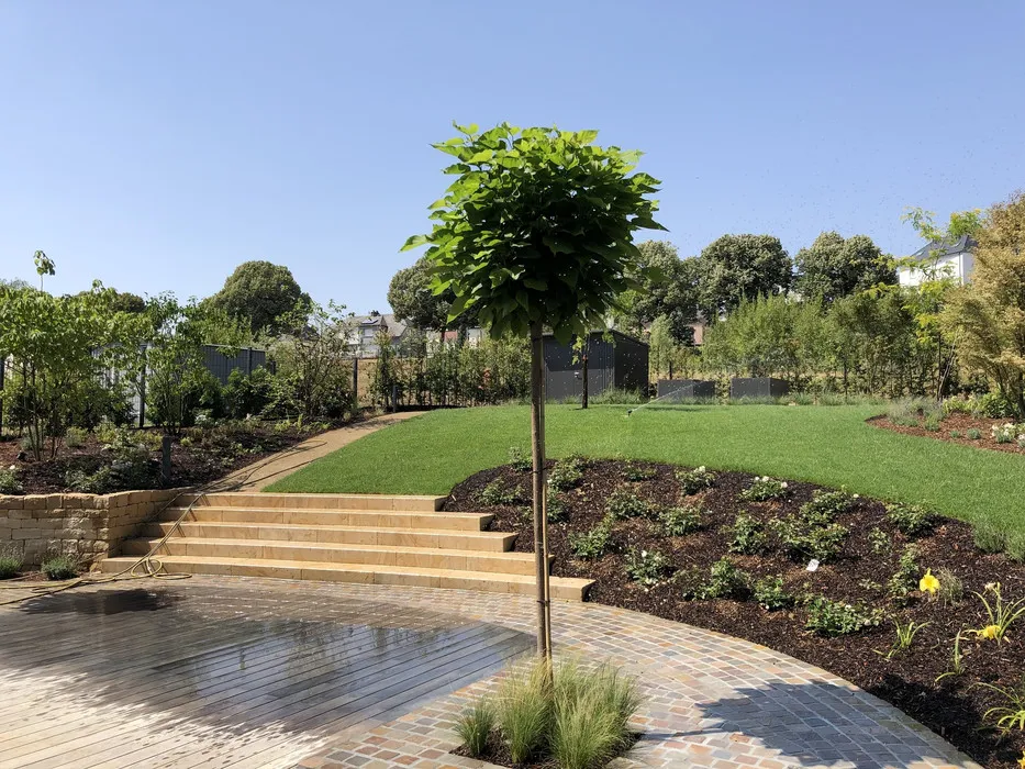 Aed - Spacious House with Garden in Sandweiler