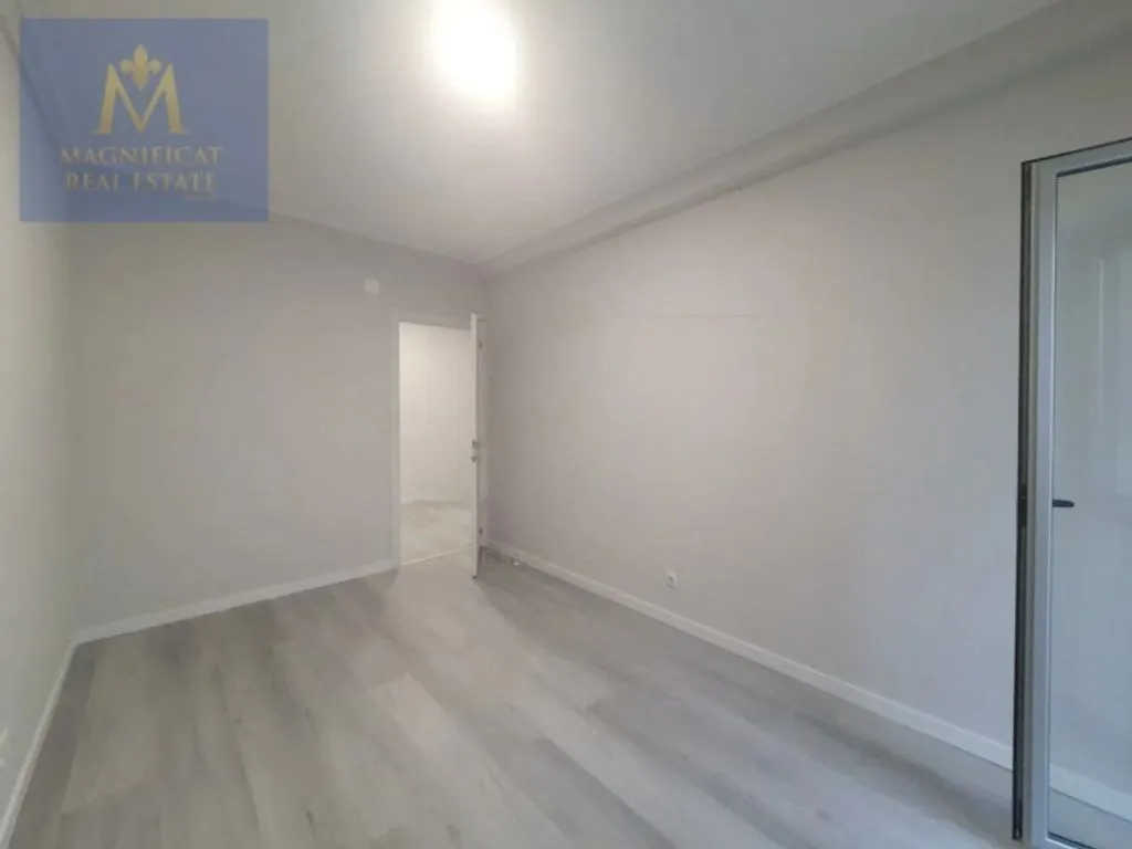 Pièces - Remodelled 2-Bedroom Apartment in Central Oeiras