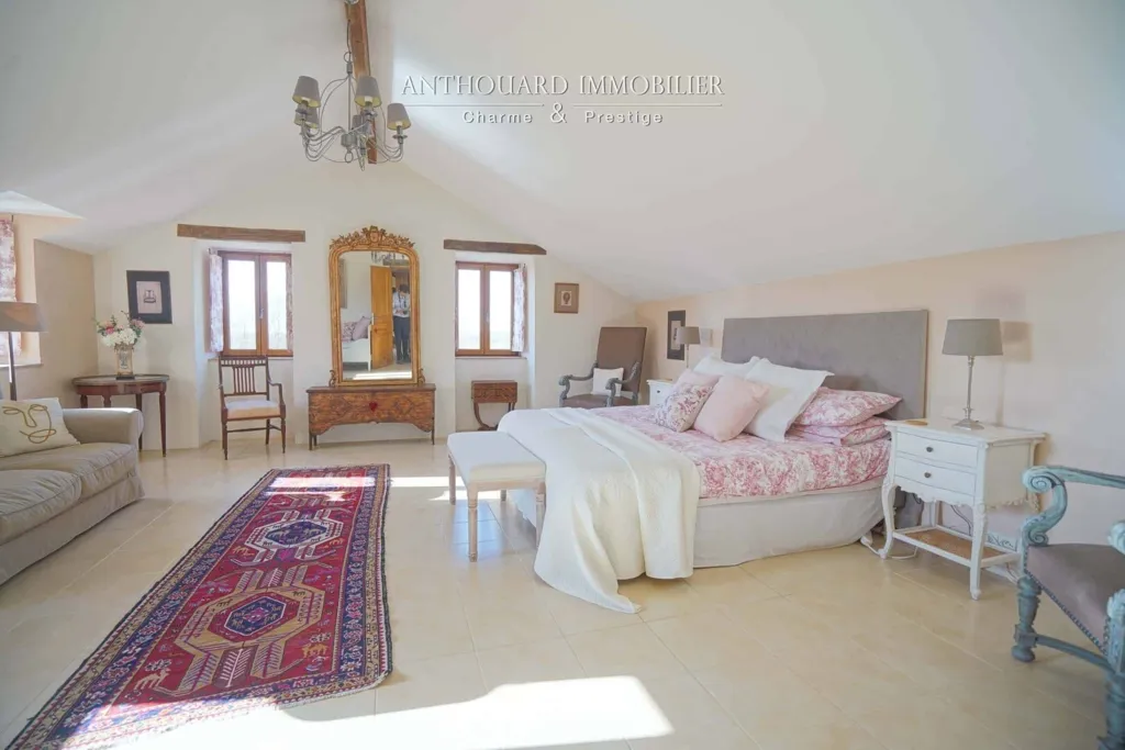 Magamistoad - Rustic Stone Farmhouse with Pool in Périgord