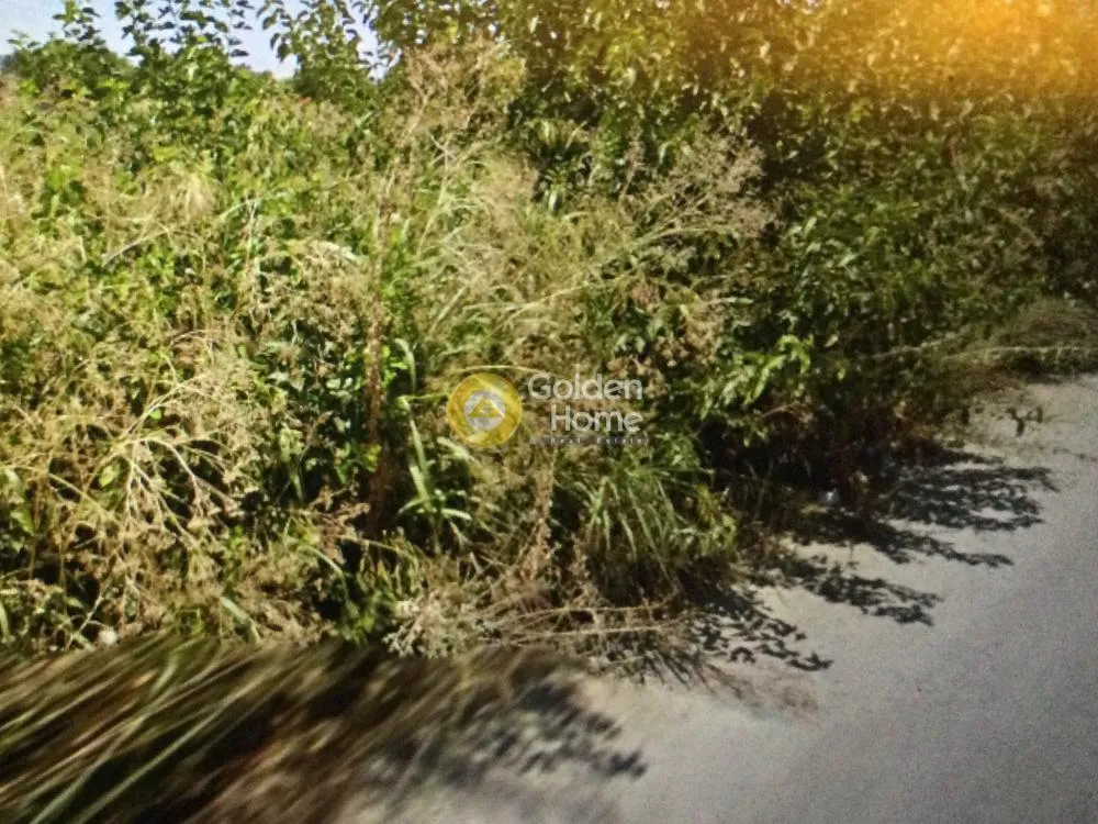 Aed - Agricultural Plot with Unrestricted View in Kalochori
