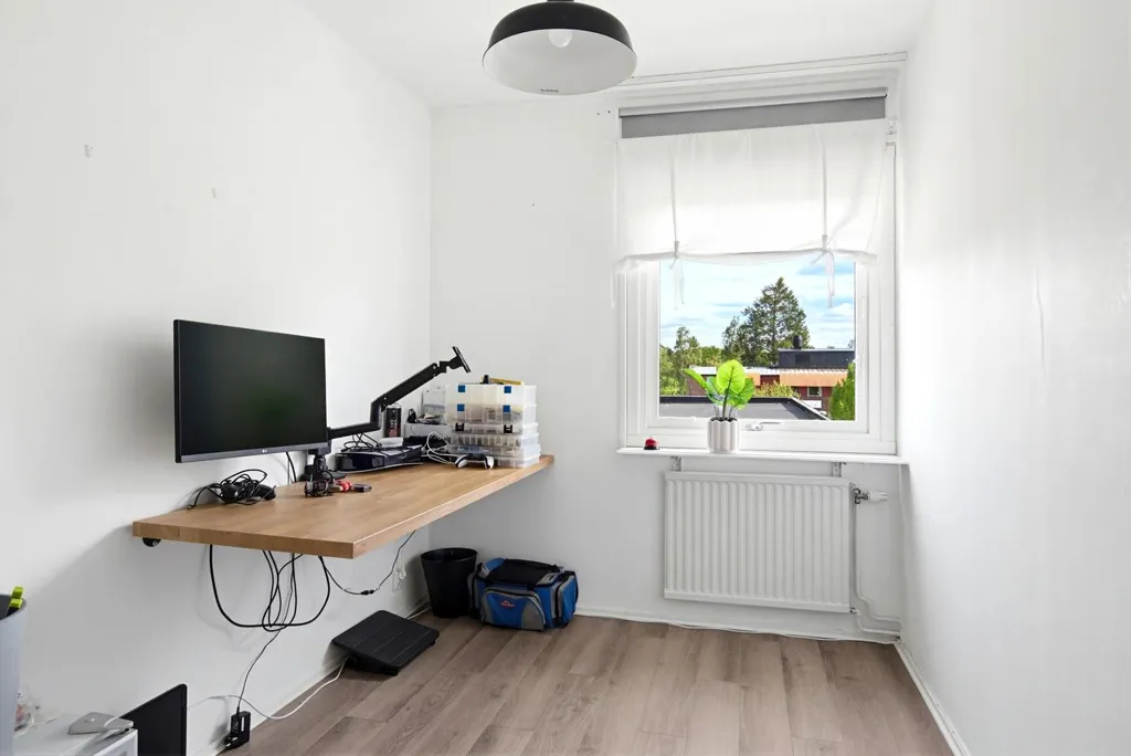 Kabinet - Apartment with Views in Östhammar