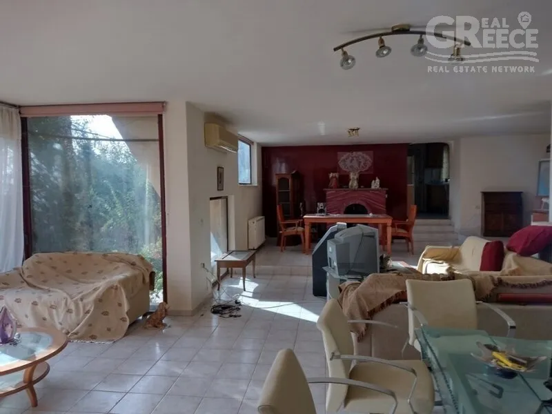 Elutuba - Villa with Sea View in Anavyssos
