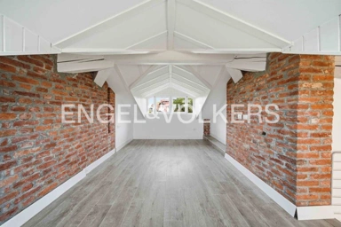 Ingresso - Luxury Flat with Terrace in Gallarate