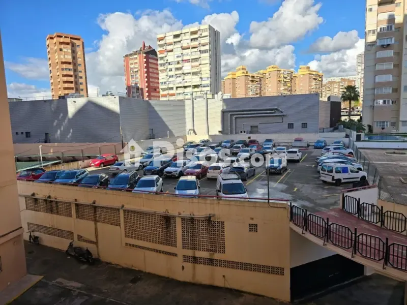 Appartement à ES