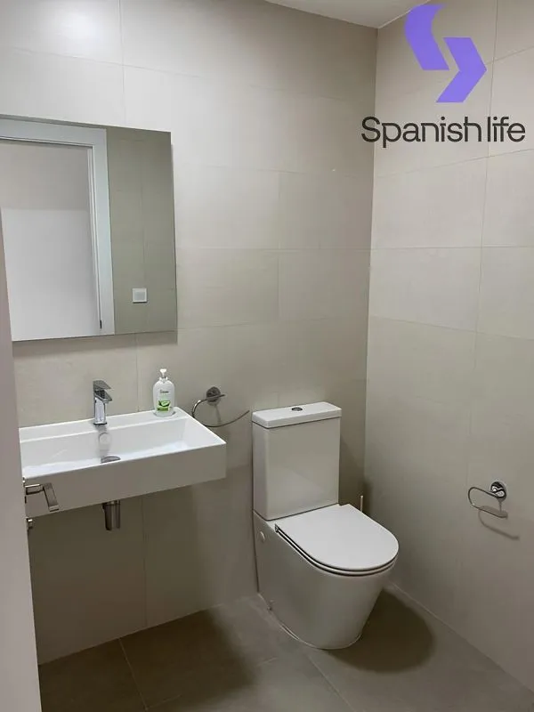 Vannitoad - New Chalet with Sea View in Cala de Finestrat
