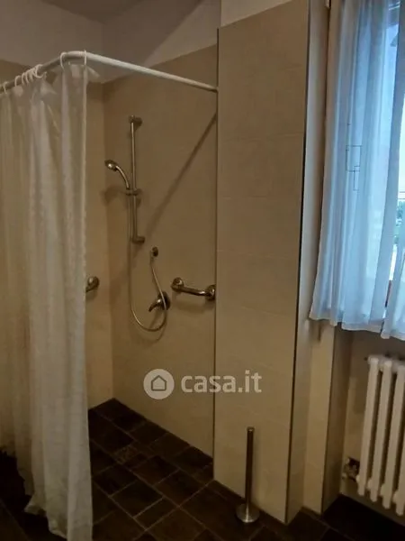 Vannitoad - Panoramic Apartment with Balcony in Taranto