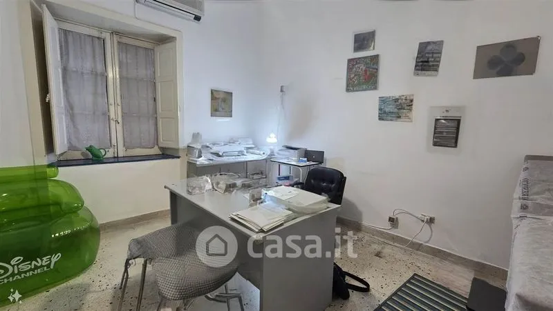 Kabinet - Ground Floor Bilocale in Central Roccalumera