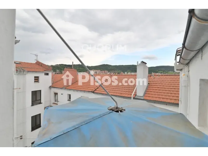 Rõdu - Apartment with Views in Bilbao
