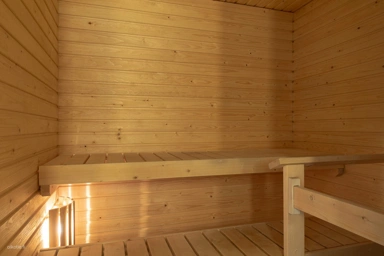 Stanze - Bright Apartment with Sauna in Espoo Centre