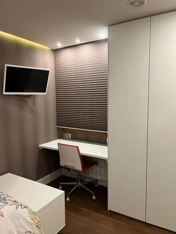 Chambres - Apartment with Lift in Castellón Centre