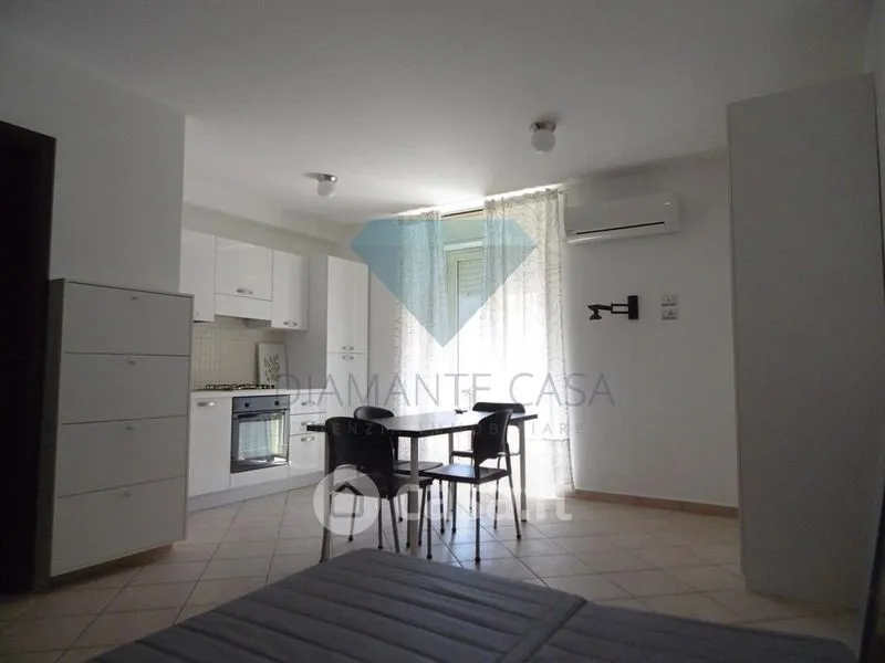 Magamistoad - Studio Flat with Balcony in Catania