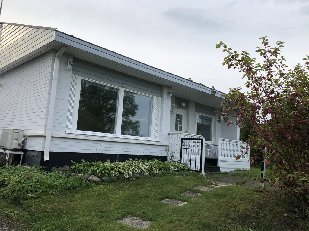 Extérieur - Renovated Cottage for Small Family in Kitee