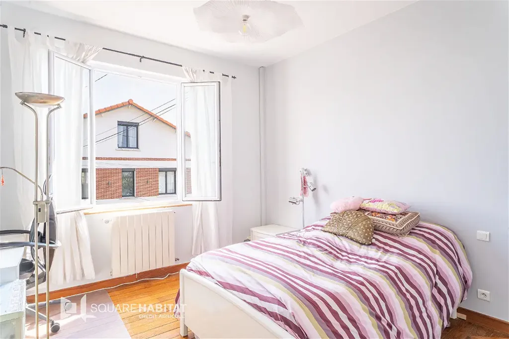 Maison 5 pièces à Toulouse
