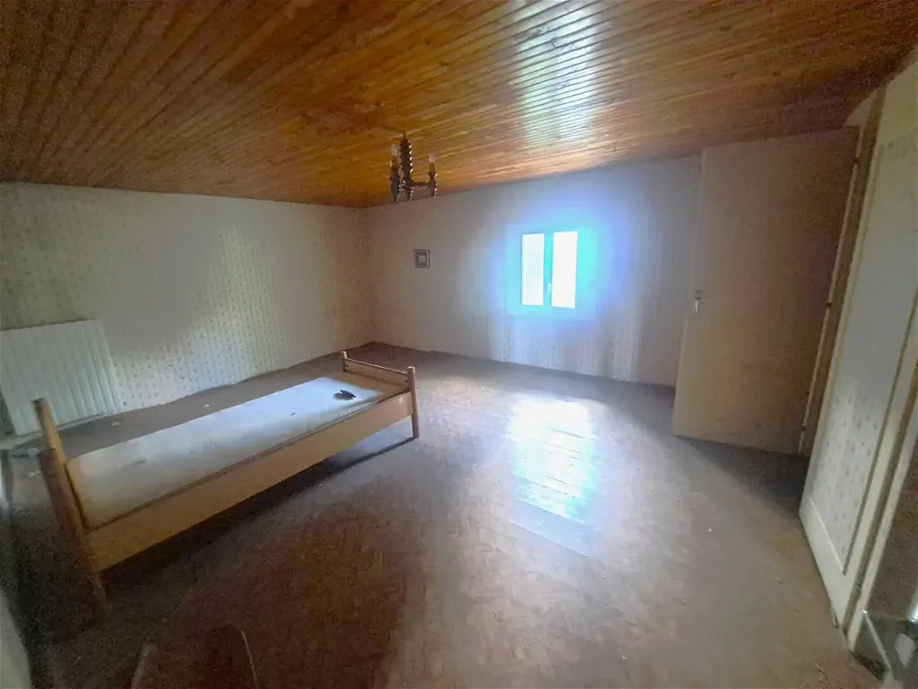 Magamistoad - Renovated House with Large Plot in Rural Setting
