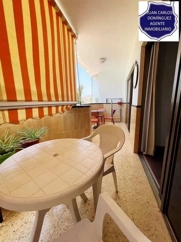 Terrazza - Spacious Apartment with Balcony in Playa del Inglés