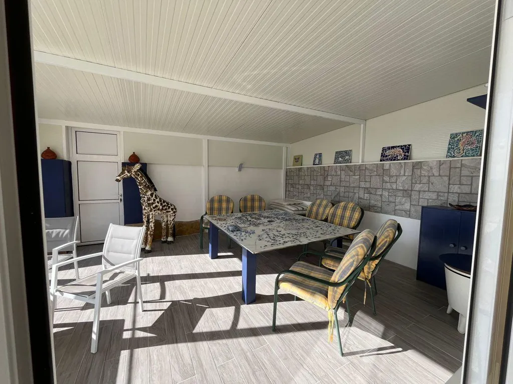 Terrasse - Luxury Farmhouse with Pool in Torre-Pacheco