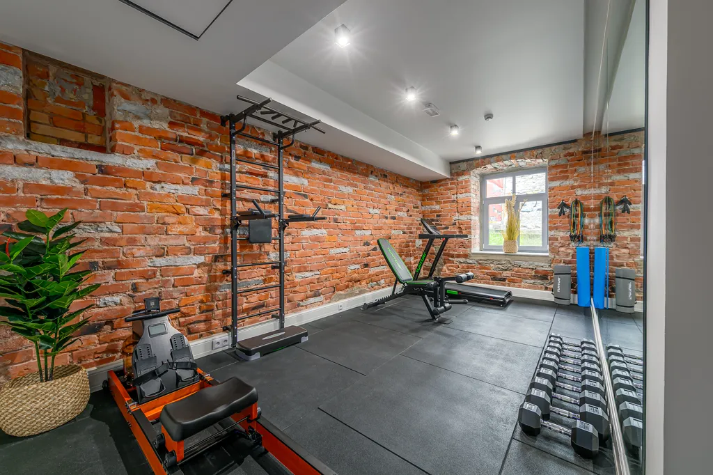 Stanze - Modernised 3-Bedroom Flat in Tallinn City Centre