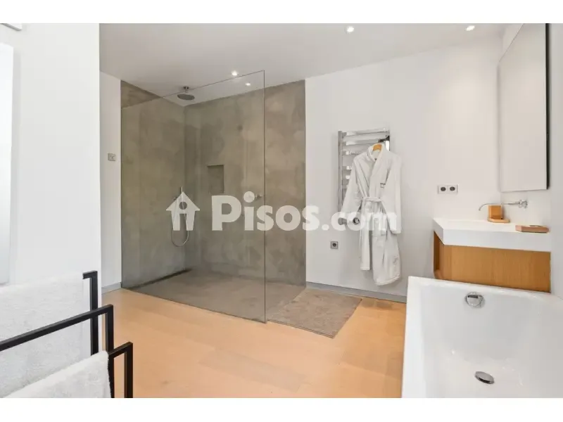 Vannitoad - Modern Villa with Panoramic Views in El Madroñal