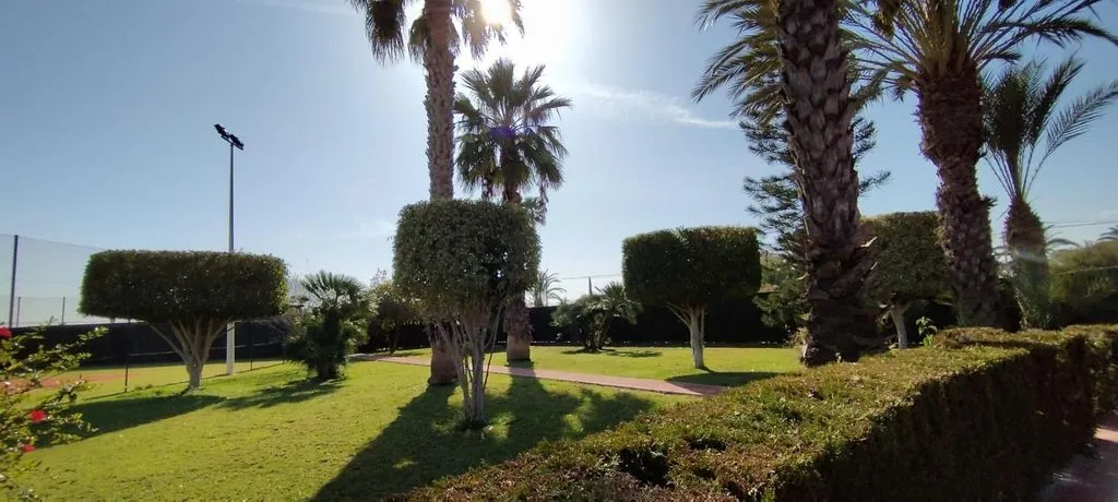 Aed - Luxury Villa with Pool in Elche