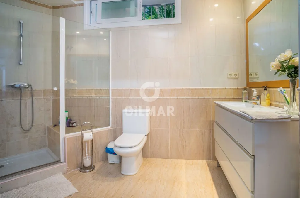 Vannitoad - Luxury Villa with Sea View in Benahavís