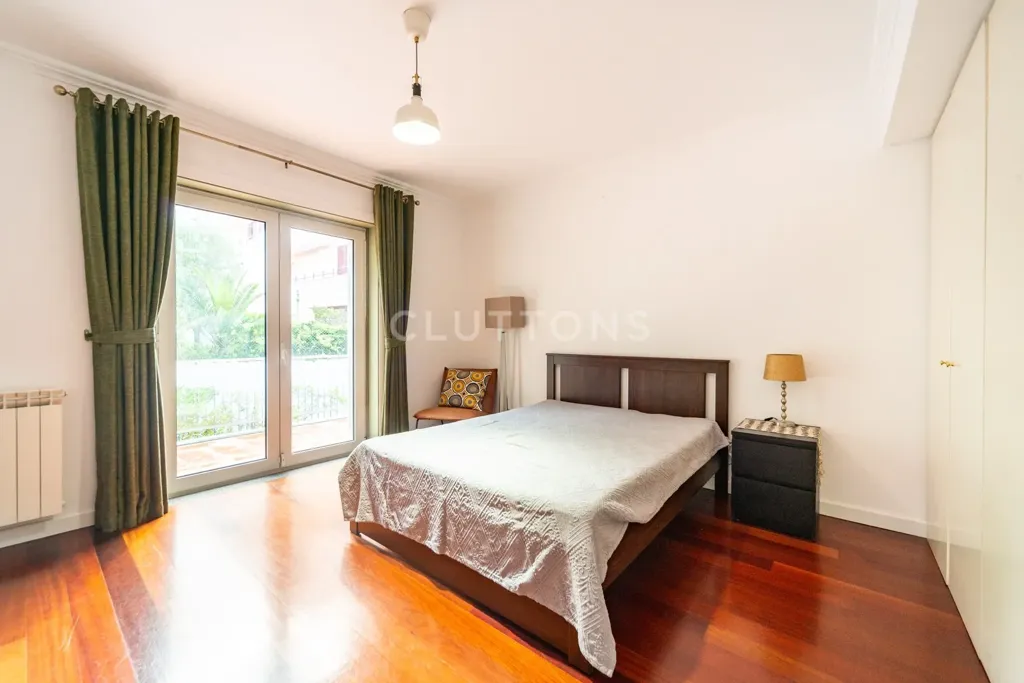 Magamistoad - Luxury Villa with Pool in Estoril