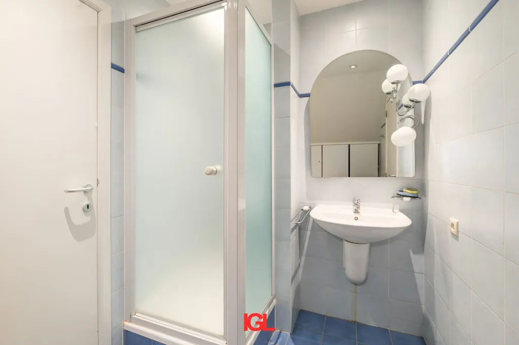 Vannitoad - Spacious Villa with Garden in Leeuw-Saint-Pierre