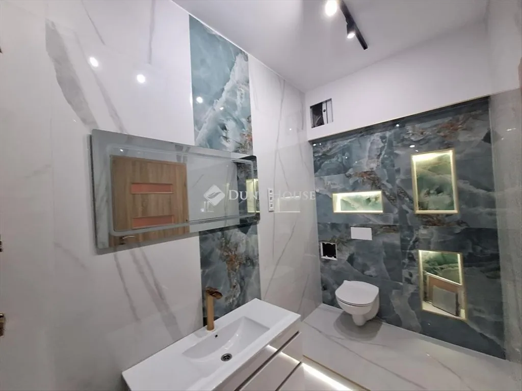 Vannitoad - Modern Apartment with Garden View in Budapest 2nd District
