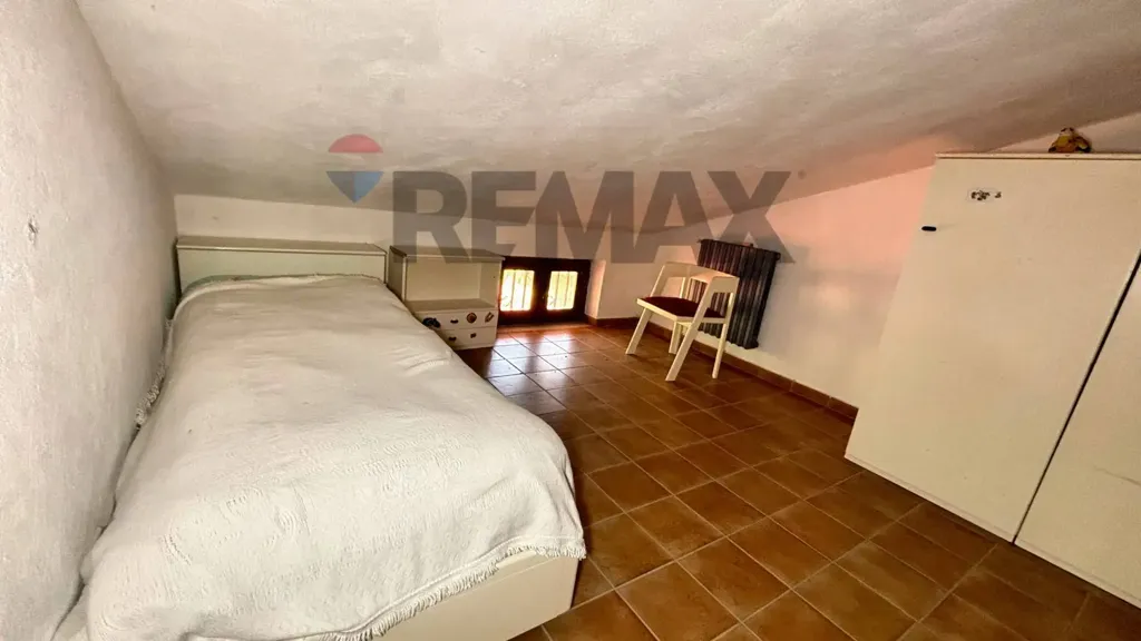Magamistoad - Villa with Olive Grove in Alimena