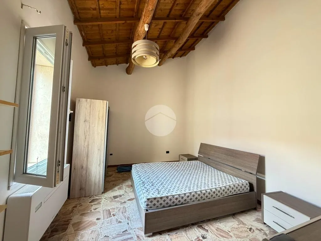 Magamistoad - 2-Bedroom Apartment in Historic Centre, Sassari